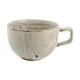 F2D Ceres Grey skodelica za kavo 280 ml