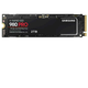 Disk SSD M.2 80mm PCIe 4.0 2TB Samsung 980 Pro NVMe 7000/5100MB/s NVMe, MLC (MZ-V8P2T0BW)