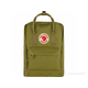 Fjall raven ranac kanken foliage green
