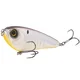 Shimano Yasei Javelin Jerk Slow Sinking 110mm/33g Matt White