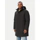 BOSS Puhovka C-Delio 505685113 Črna Regular Fit