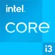 INTEL Procesor S1700 CORE i3 13100F TRAY GEN13