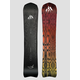 Jones Snowboards Freecarver 9000S 2025 Snowboard black