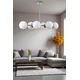 Opviq Luster 2589723, Sivi