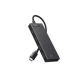 Ugreen USB-C Hub 10Gbps z 2x USB-C 3.2 in 2x USB 3.2
