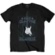 Eric Clapton Majica Blackie Unisex Black L