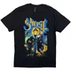 Ghost The Lamplighter Black XL Majica