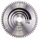 BOSCH List kružne testere Optiline Wood 216 x 30 x 2.8 mm. 60