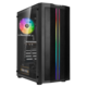 Računar ZEUS Ryzen 5 5500/DDR4 16GB/M.2 1TB/RX6600 8GB/600W