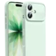 Divi Maska za mobilni telefon Iphone 17, Zelena