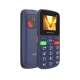 IPRO mobilni telefon Senior III F189, Black Blue
