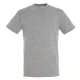 Lacuna getout muška t-shirt majica olib kratki rukav siva veličina l ( 5olibgml )