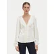 Guess Bluza W6BH42 W4233 Kremna Regular Fit