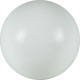Žogice za ročni nogomet Standard bele barve, 33mm, 16gr, 10 kosov