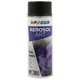 Lak sprej Aerosol Art RAL 9005 mat crni 400ml Motip