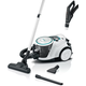 Bosch BGS41HYG1 Usisivač sa posudom, 700 W, 2,4 l, Beli