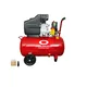 Prolinetech plt/ac-50l kompresor 50l germany style ( PLT/AC-50L )