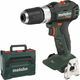 Metabo SB 18 L BL Cordless Combi Drill