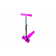 Trotinet Romobil 002D1A pink