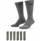 Čarape Nike Everyday Cushioned Training Crew Socks (6 Pairs)
