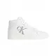 Calvin Klein Jeans CLASSIC CUPSOLE LACEUP MID Shoes