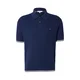 TOMMY HILFIGER Pulover marine/bela