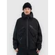 Beyond Medals X 3L Jacket black
