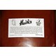 Haith´s Robin Red