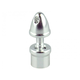 Aluminijast propeler adapter gred 2 mm, propeler 3 mm