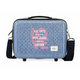 PEPE JEANS ABS Beauty case 68.239.21