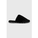 Kućne papuče MICHAEL Michael Kors Frieda , boja: crna