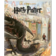 Harry Potter und der Feuerkelch (farbig illustrierte Schmuckausgabe) (Harry Potter 4)