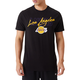 Los Angeles Lakers New Era Script majica