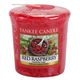 Yankee Candle Red Raspberry votivna sveča 49 g