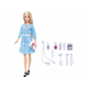 Masen Toys punčka zdravnica 043085