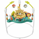 Centar za aktivnosti Fisher Price Jumperoo Leopard