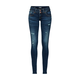 LTB Kavbojke JULITA X, modra