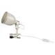 RABALUX Stona lampa flint bež