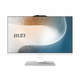 MSI 23.8 Modern AM242TP 11M Multi-Touch All-in-One Desktop Computer (White)