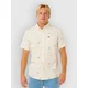 Rip Curl Skelly Breach Shirt off white