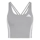 Adidas ADIZERO A CTP W, top ž.tek, siva DJ753