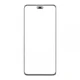 Staklo za touch screen Xiaomi 13 Lite crno + OCA (OEM-MX)