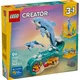 Lego 31385 Morske životinje: Lepi delfini ( 31385 )