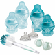 Tommee Tippee C2N Closer to Nature Blue Set set (za dojenčke)