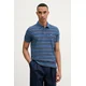 United Colors of Benetton polo majica moška bombažna