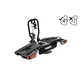 Thule EasyFold XT F 2 nosilec koles