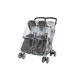 PEG PEREGO Kišna navlaka za kolica Aria Twin
