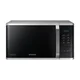 SAMSUNG žar mikrovalovna pečica MG23K3523AK/E2 (s funkcijo Quick Defrost), 23l
