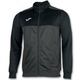 Joma Jacket Winner Dark Grey-Black