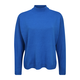 Urban Classics Pulover, modra